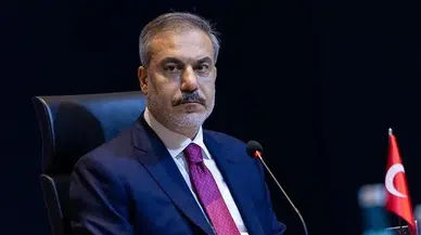 Bakan Fidan Berlin’e gidiyor: Türkiye-Almanya hattında stratejik diyalog yeniden canlanıyor