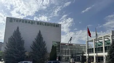 CHP’li Eskişehir Tepebaşı Belediyesinde yolsuzluk operasyonu: 60 şüpheli hakkında gözaltı kararı