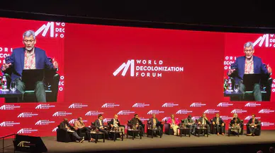 World Decolonization Forum: Kurumlar sömürgeci zihniyetten kurtulmak için neden bir araya geldi?