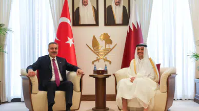 Bakan Fidan’dan Doha’da net mesaj: “İsrail yayılmacılığı bölgenin birinci güvenlik sorunu”