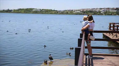 Kurban Bayramı'nın ilk günü hava nasıl olacak?
