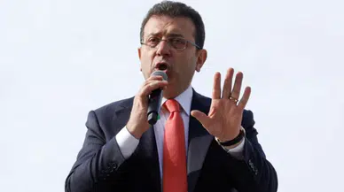 "Casusluk" davasında ara mütalaa: İmamoğlu’nun tutukluluğuna devam