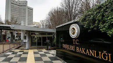 Türkiye’den Avrupa Birliği mesajı: “Kazanan Avrupa kıtası olacaktır”