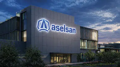 ASELSAN’dan küresel liderlik hamlesi: Yeni logo ve "Securing Beyond" mottosu