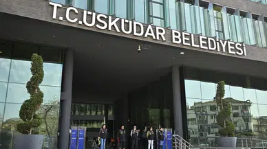 CHP’li Üsküdar Belediyesinde ikinci dalga operasyonu: 7 gözaltı