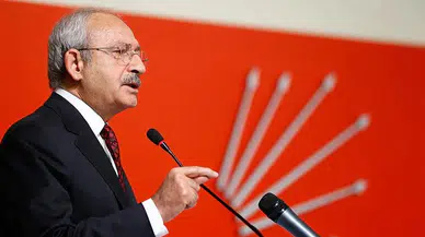 CHP için tarihi karar: Kurultay 'mutlak butlan' ile iptal edildi, CHP MYK olağanüstü toplandı