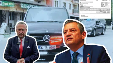 Özgür Özel'den ilginç araç dönüşümü açıklaması: “Gerekirse öderiz”