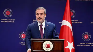 Dışişleri Bakanı Fidan, NATO Dışişleri Bakanları Toplantısı'na katılacak
