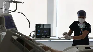 Sağlıkta kritik kapasite artışı: Yoğun bakım yatak sayısında büyük yükseliş