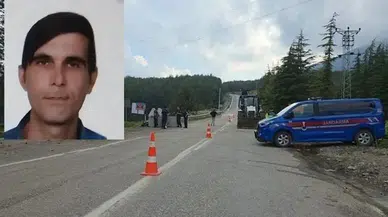 Mersin’deki seri katil dehşetinde son perde: Köşeye sıkışan cani intihar etti