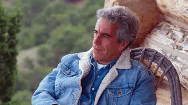 Epstein'in gizemli notu kamuoyuna açıklandı: "Veda zamanını seçebilmek bir lütuf"