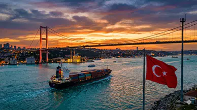 BM’de Boğazlar polemiği: Türkiye “Türk Boğazları” vurgusunu savundu