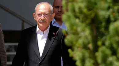 CHP'de yeni dönem başlıyor: Kılıçdaroğlu ilk PM ve YDK toplantılarını 1 Haziran'da yapacak