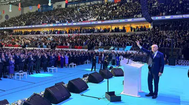 Bahçeli: “Türk gençliği, hasretini çektiğimiz o büyük idealin tam karşılığıdır”