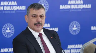 İçişleri Bakanı Çiftçi: "Uyuşturucuyla mücadele konusunda ünlü, ünsüz diye herhangi bir ayrımımız yok"