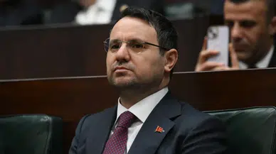 Bakan Gürlek’ten Özgür Özel’e sert tepki: “Suçluların hamiliğini yapmaktadır”