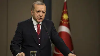 Erdoğan’dan Avrupa’ya net mesaj: Türkiye’siz Avrupa mimarisi eksik kalır