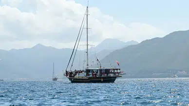 Dışişleri kaynakları: “85'i Türk vatandaşı olan 422 Küresel Sumud Filosu katılımcısı Türkiye'ye getiriliyor”