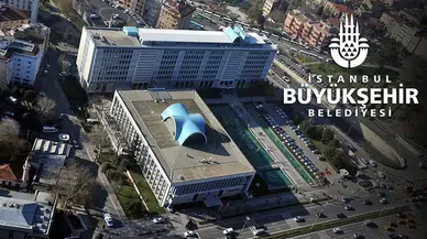 İBB iştirakine "ihaleye fesat" soruşturması: 57 gözaltı