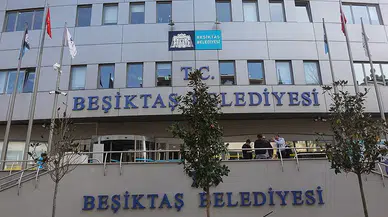 Beşiktaş Belediyesinde rüşvet operasyonu: 5 gözaltı