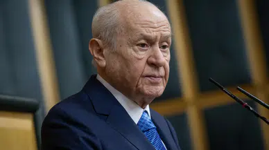 MHP lideri Bahçeli’den "Terörsüz Türkiye" vurgusu