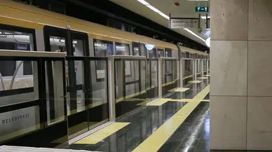 İstanbul ulaşımına 1 Mayıs düzenlemesi: Bazı hatlar işletmeye kapatıldı