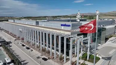 ASELSAN “SAHA”ya çıkıyor: Milli teknolojiler küresel vitrine taşınıyor