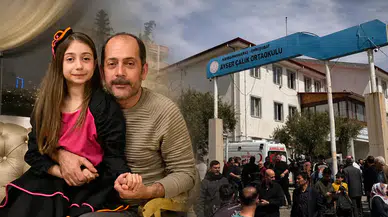 Kahramanmaraş’taki okul saldırısında acı bilanço arttı: Almina’dan kahreden haber
