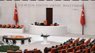 Meclis’te kritik hafta: Vergi indirimi, 72 ay yapılandırma ve Kızılay düzenlemesi gündemde