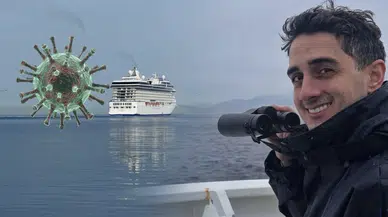 Antarktika yolculuğunda virüs alarmı: MV Hondius gemisinde ölümler dünya gündeminde