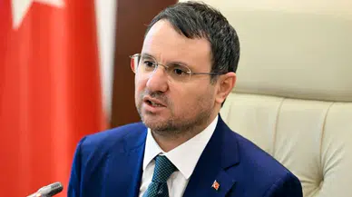 Adalet Bakanı Akın Gürlek: "Suç örgütleriyle mücadelemiz köklerini kazıyana kadar devam edecektir"