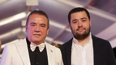 Muhittin Böcek ve oğlu için savcılıkta kritik gece: Saatlerce süren "etkin pişmanlık" ifadesi