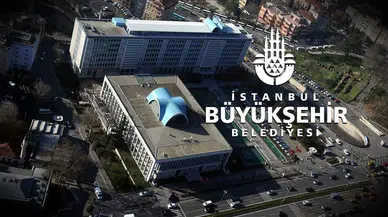 “İmamoğlu çıkar amaçlı suç örgütü" soruşturmasında 12 gözaltı