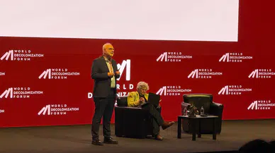 Kemal Sayar’dan Batı psikiyatrisi eleştirisi: "Terapinin de özgürleşmesi gerekiyor"