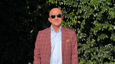 Eski Bakan’ın kardeşi ofisinde silahla yaralanmış halde bulundu