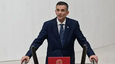 Sakarya Milletvekili Ümit Dikbayır CHP’den istifa etti