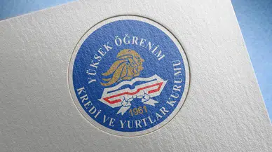 Üniversitelilerin gözü KYK burs ve kredi başvurularında