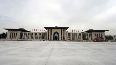 Başkentin yeni vizyon projesi açılıyor: Etimesgut, "Ankara Havalimanı" ismiyle küresel uçuşlara hazır