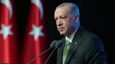 Cumhurbaşkanı Erdoğan’dan Özel Güvenlik Günü ve Haftası mesajı