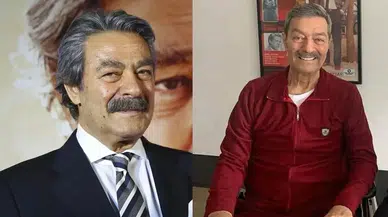 Yeşilçam’ın usta ismi Kadir İnanır hayatını kaybetti