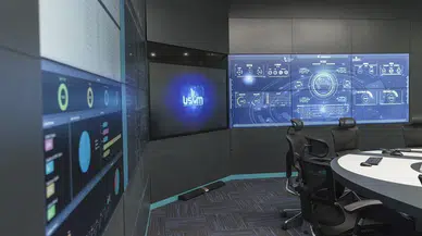 Türkiye’de SOME’ler 2025’te 101 binden fazla zararlı bağlantıyı engelledi