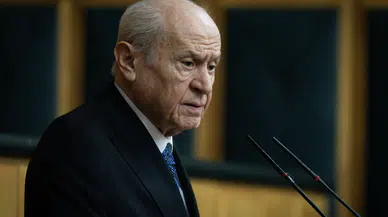 MHP Lideri Bahçeli: "Zengezur hattı, Turan Koridoru'dur"