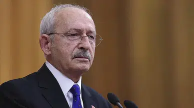 CHP Genel Başkanı Kılıçdaroğlu Meclis'teki grup toplantısından vazgeçti, partilileri genel merkeze çağırdı