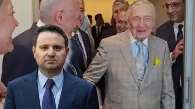 İş insanı Rahmi Koç’un skandal sözlerine re’sen soruşturma: Bakan Gürlek'ten "Adaletin terazisi unvana bakmaz" açıklaması