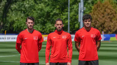 Montella ve öğrencileri Avustralya maçına hazır: "Bizim için daha iyi, takım hırslı"