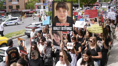 Atlas Çağlayan davasında ilk duruşma başladı