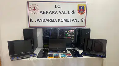 MASAK raporuyla bahis ağı ortaya çıktı