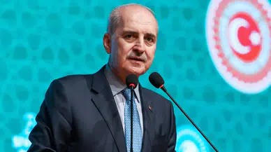 TBMM Başkanı Kurtulmuş: "Yasal mevzuat açık, CHP'nin Genel Başkanı partisinin grup toplantısında konuşma yapabilir"