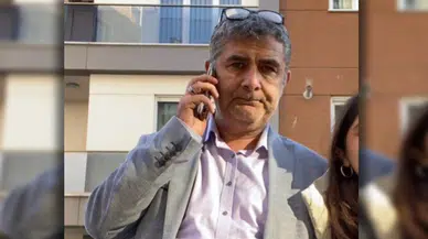 İBB Kültür AŞ Genel Müdür Yardımcısı Erhan Karaal kaçırıldı: Soruşturmada iki gözaltı