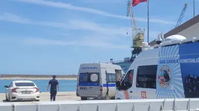 Karadeniz'de Türk bayraklı balıkçı teknesine saldırı: 1 ölü, 4 yaralı